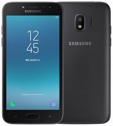 Замена батареи на телефоне Samsung Galaxy J2 (2018) в Курске